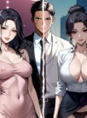 Gangster_x_Office_Lady