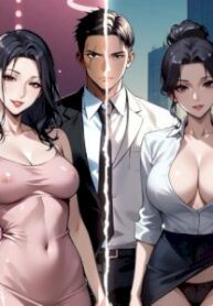 Gangster_x_Office_Lady