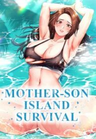 Mother-Son_Island_Survival