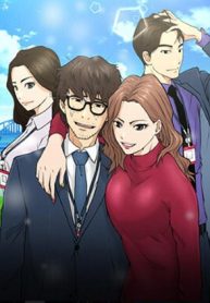 Mr-Kang