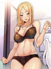 My-Girlfriend-is-My-Stepmother