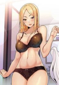 My-Girlfriend-is-My-Stepmother