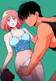 Peach-Sorbet