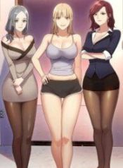 Stepmother_Friends