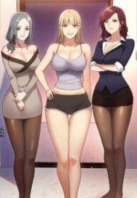 Stepmother_Friends