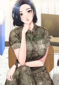im-the-only-man-on-the-military-base