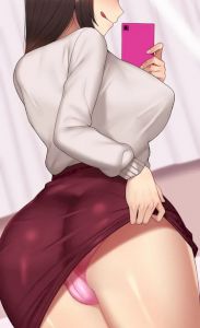 There’s_Something_Loose_in_Her_Head